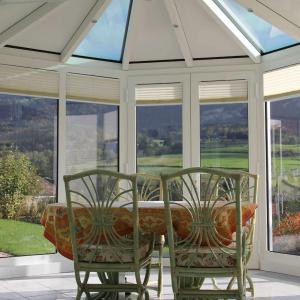 Veranda Veranco rayonnante