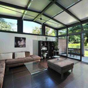 Veranda Veranco habitable