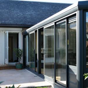 Veranda Veranco sur mesure